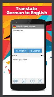 eng deutsch übersetzung|free german to english translation software.